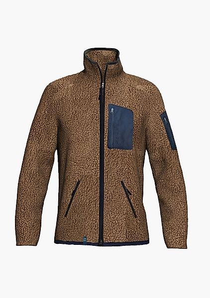 TINEZ workwear Fleecejacke Sherpa ORMONDE günstig online kaufen