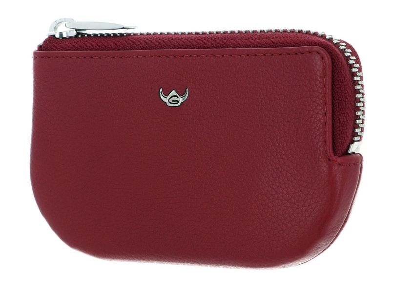 Golden Head Schlüsseltasche Zipped Key Case, günstig online kaufen