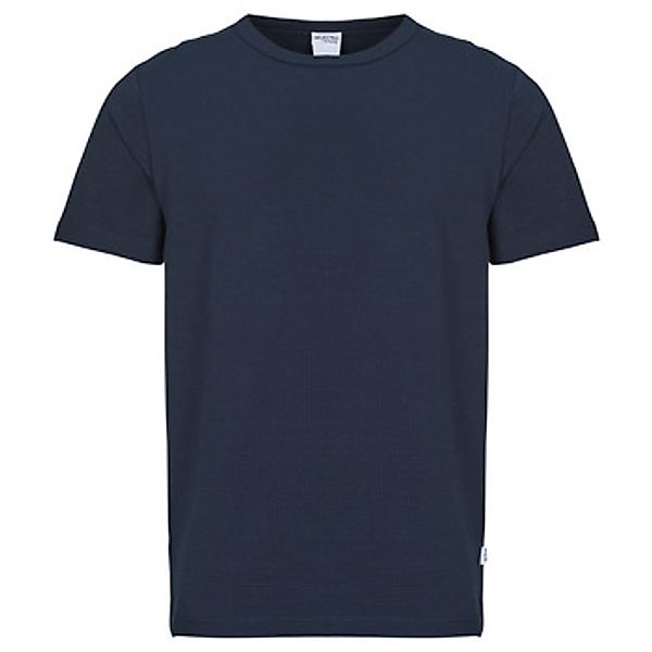 Selected  T-Shirt SLHSANDER SEERSUCKER günstig online kaufen