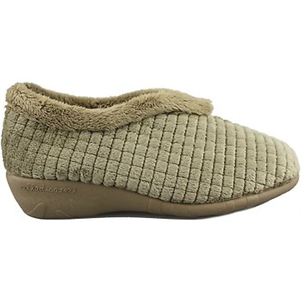Vulladi  Hausschuhe 276 beige günstig online kaufen