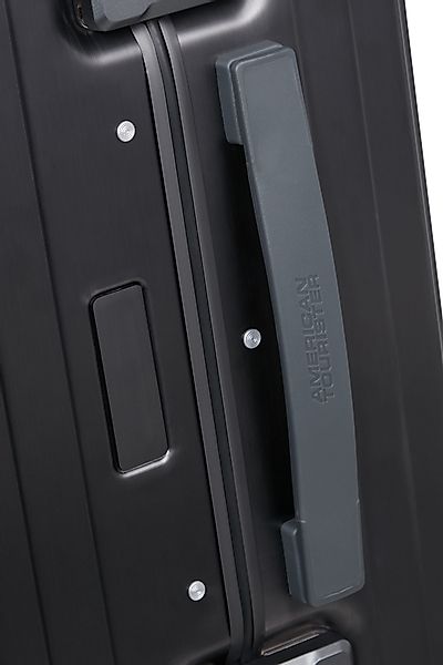 American Tourister® Hartschalen-Trolley SOUNDBOX ALU, verschiedene günstig online kaufen