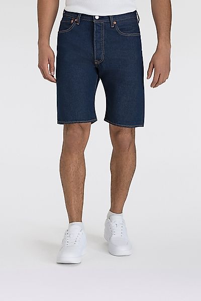 Levi's® Jeansshorts 501® FRESH COLLECTION, 501 günstig online kaufen