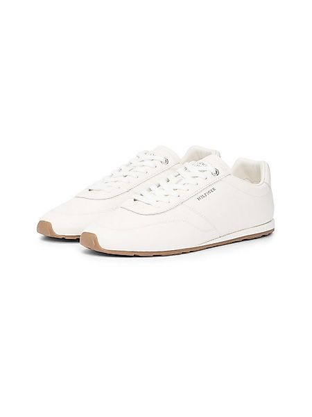 Tommy Hilfiger TH LORUN ICON Sneaker, Freizeitschuh, Halbschuh, Schnürschuh günstig online kaufen