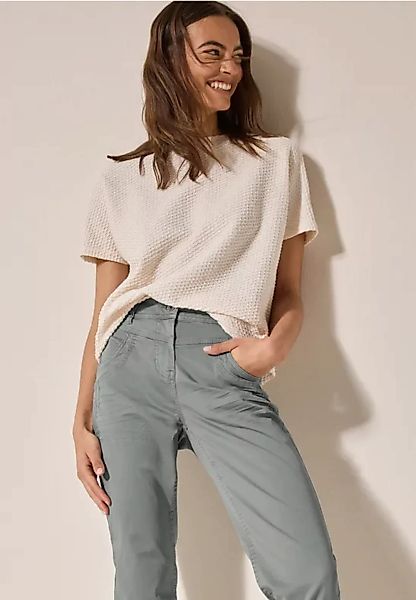 Hose im Washed Look günstig online kaufen