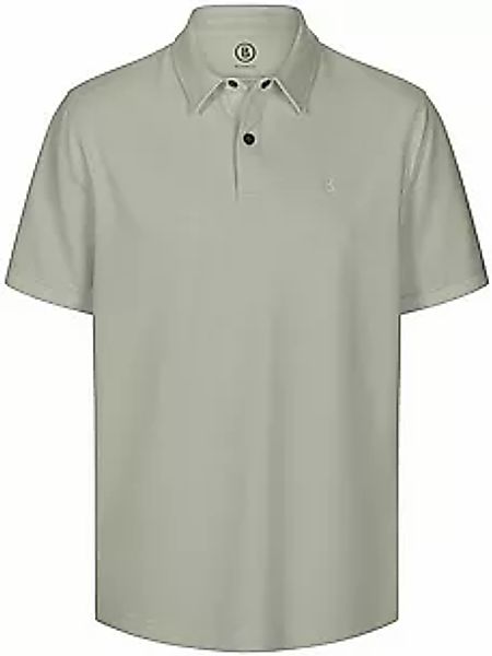 Polo-Shirt Bogner grün günstig online kaufen