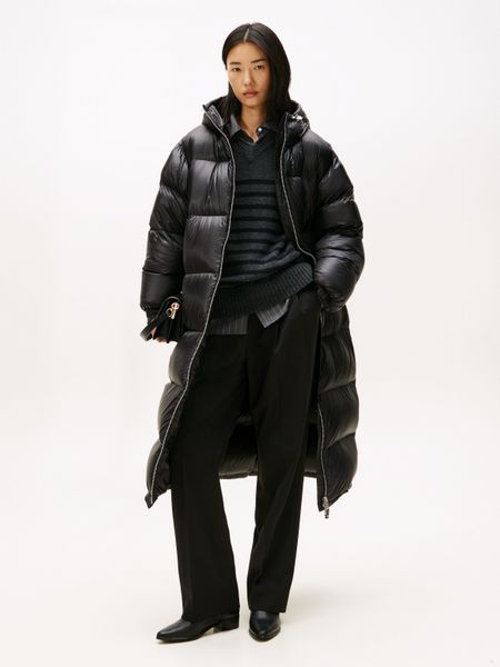 Tommy Hilfiger Daunenmantel SUPER LIGHT HW günstig online kaufen