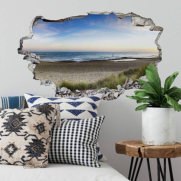 K&L Wall Art Wandtattoo 3D Wandtattoo günstig online kaufen