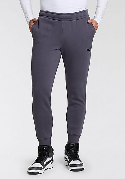 PUMA Jogginghose ESS+ LOGO LAB CAT SWEATPANTS FL CL Jogginghose günstig online kaufen
