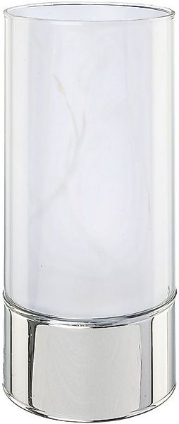 Creativ home LED-Leuchte Weihnachtsdeko (Set, 2 St), aus Glas, 2er Set, mit günstig online kaufen