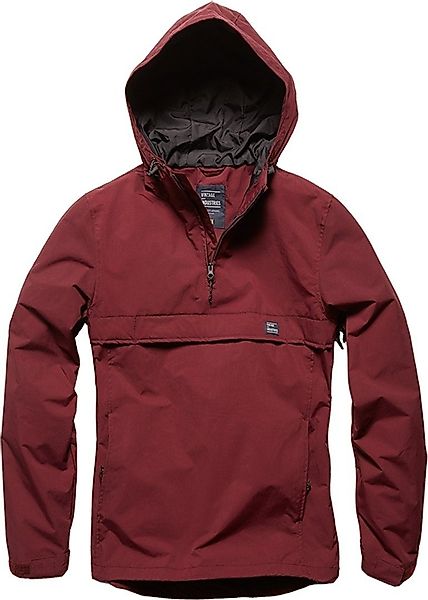 Vintage Industries Motorradjacke Shooter Anorak wasserdicht günstig online kaufen