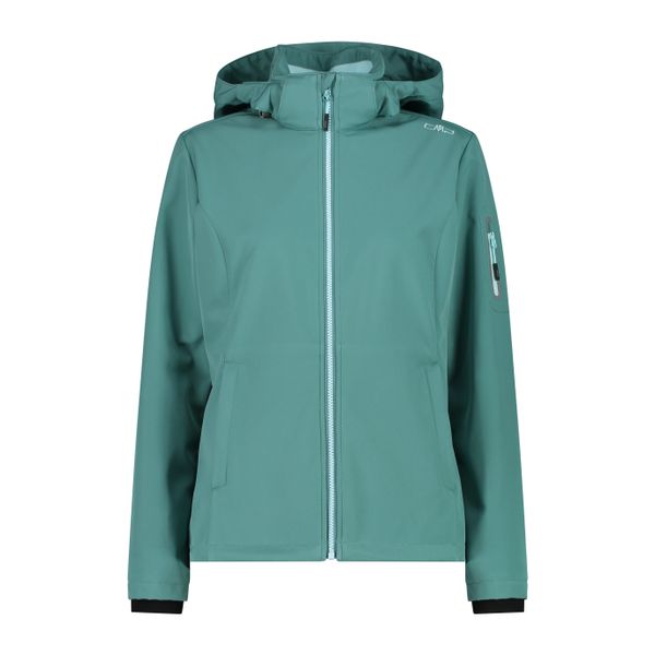 CMP Softshelljacke CMP Damen Softshelljacke Woman günstig online kaufen