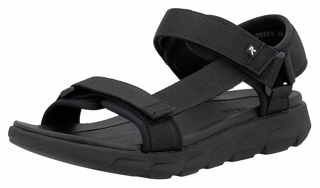 RIEKER Sport Orlando Sandale Outdoorsandale, Sommerschuh, günstig online kaufen