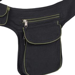 KUNST UND MAGIE Bauchtasche Hüft/Bauchtasche Gürteltasche günstig online kaufen
