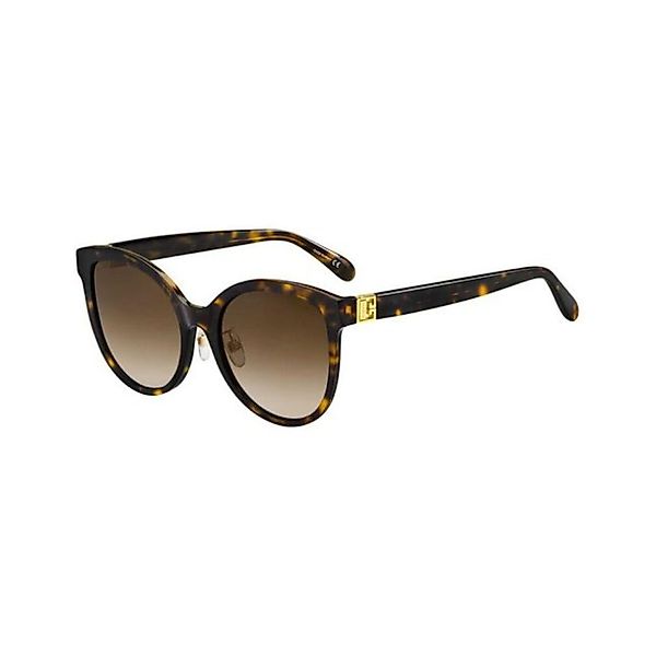 GIVENCHY Sonnenbrille Sonnenbrille Schwarz Für Frauen günstig online kaufen