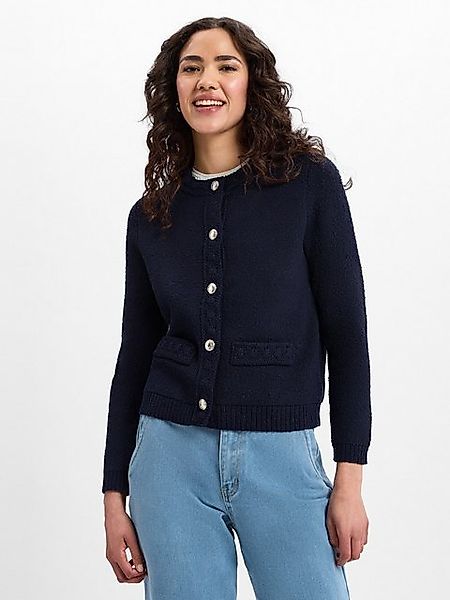 Franco Callegari Strickjacke günstig online kaufen