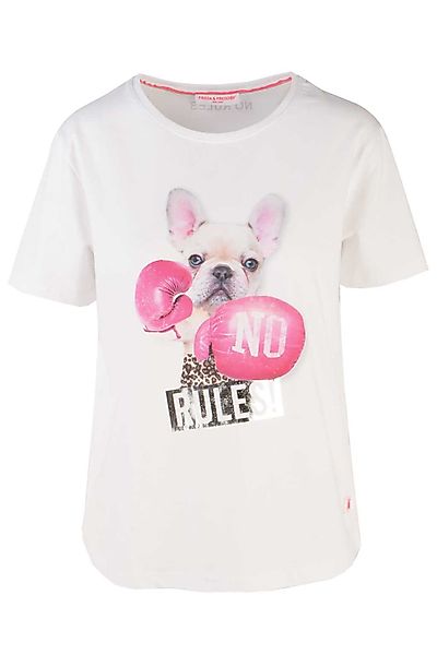 Frieda & Freddies T-Shirt günstig online kaufen