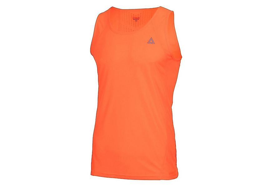 Airtracks Laufshirt Herren Laufshirt Ärmellos Tank-Top Comfort Line (Funkti günstig online kaufen