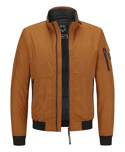 Milestone Blouson MSAlan die perfekte Übergangsjacke günstig online kaufen