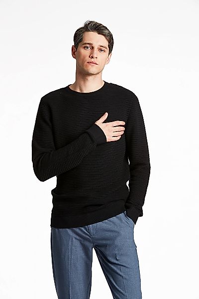 LINDBERGH Strickpullover günstig online kaufen