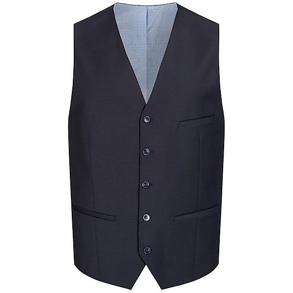 HECHTER PARIS Anzugweste HECHTER PARIS Corporate Weste Herren Tailored Mode günstig online kaufen