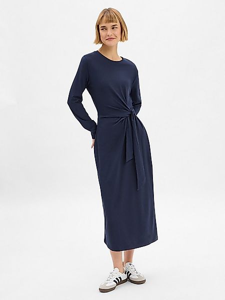 BOSS ORANGE A-Linien-Kleid günstig online kaufen