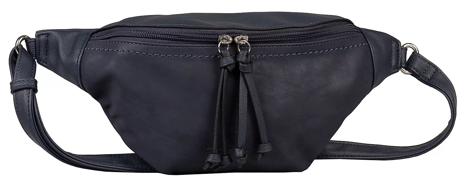 TOM TAILOR Bauchtasche "Ellie Belt bag", im dezenten Design günstig online kaufen
