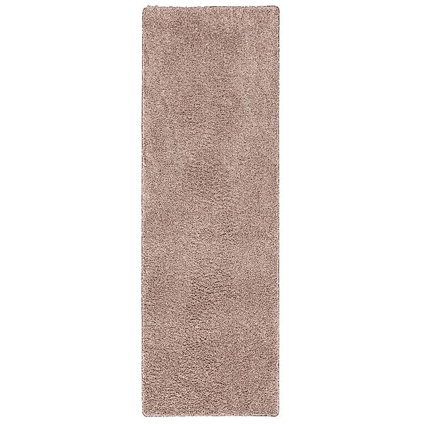 Snapstyle Hochflor-Teppich Luxus Hochflor Langflor Läufer günstig online kaufen