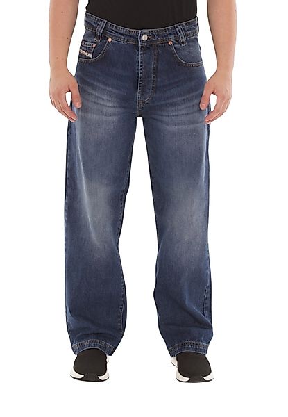 PICALDI Jeans Relax-fit-Jeans Baggy Zicco 474 günstig online kaufen