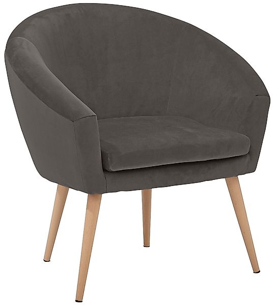 Gutmann Factory Sessel Pietro (Set), in günstig online kaufen