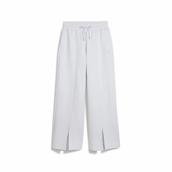 PUMA Sporthose "Wardrobe Essentials Relaxed Hose Damen" günstig online kaufen