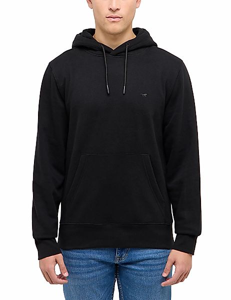 MUSTANG Sweatshirt "Herren Style Bronson" günstig online kaufen