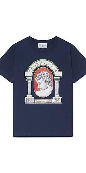Casablanca Print-Shirt XL günstig online kaufen