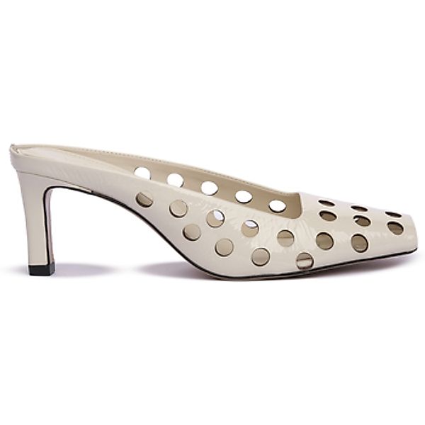 Miss Unique  Pantoffeln UNIQUE  MIST ANADIA günstig online kaufen
