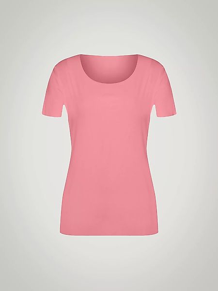 Wolford - Aurora Pure Shirt, Frau, brandied apricot, Größe: L günstig online kaufen
