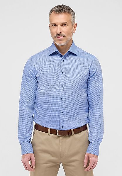 Eterna Langarmhemd "SLIM FIT", NON IRON (bügelfrei) günstig online kaufen