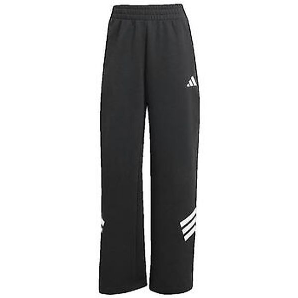 adidas  Hosen Future Icons 3 Stripes Open Hem günstig online kaufen