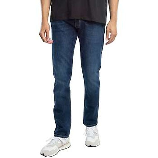 Replay  Straight Leg Jeans Grover Straight Jeans günstig online kaufen