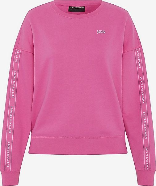 JETTE SPORT Sweatshirt günstig online kaufen