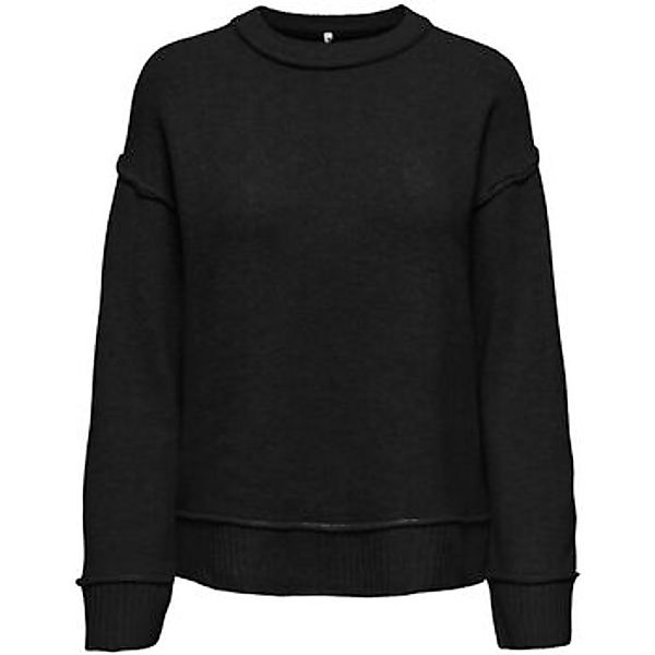 Only  Pullover 15358597 HAZEL-BLACK günstig online kaufen