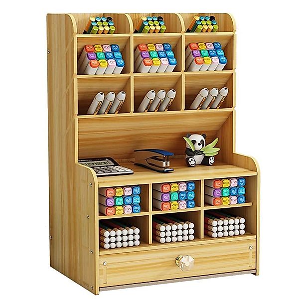 zggzerg Ablageregal Stift-Organizer-Caddies für Büro,Haus und günstig online kaufen