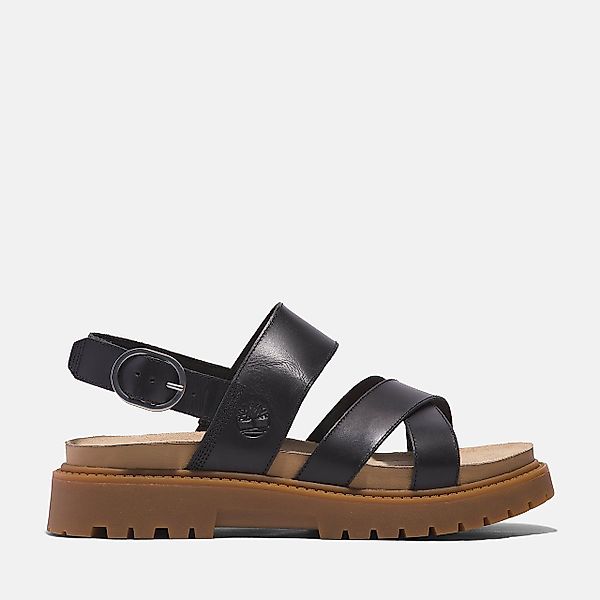 Timberland Clairemont Way CROSS STRAP SANDAL günstig online kaufen