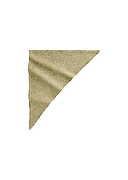 Marc O'Polo DENIM Dreieckstuch aus weichem Schurwolle-Mix günstig online kaufen