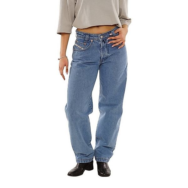 PICALDI Jeans 5-Pocket-Jeans Zicco 471 Detroit W W32-L32 (1-tlg) Monochrom günstig online kaufen