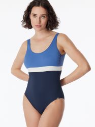 Schiesser Badeanzug Schwimmer - Ocean Swim günstig online kaufen