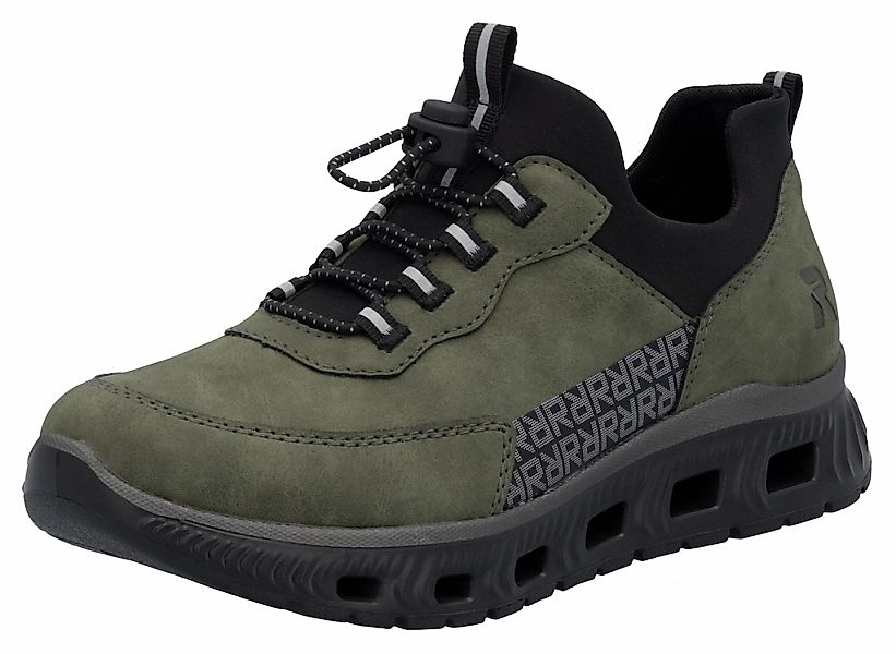RIEKER Sport Slip-On Sneaker zum Schlupfen günstig online kaufen