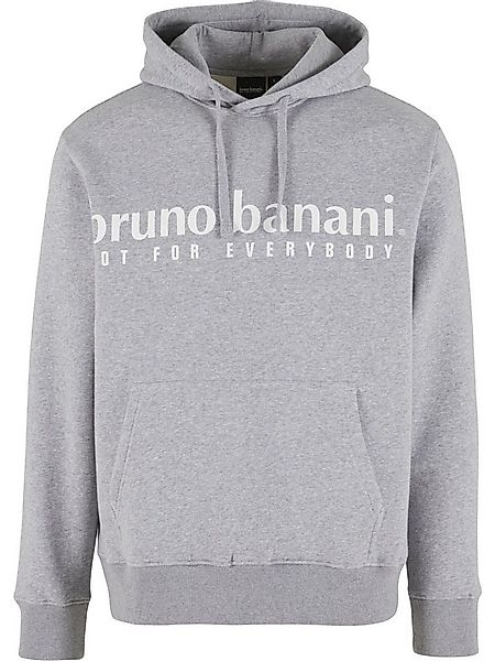 Bruno Banani Hoodie EWING günstig online kaufen