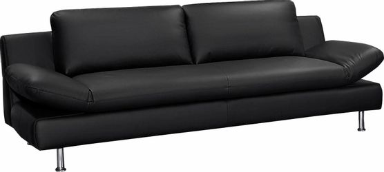 PLACES OF STYLE 3-Sitzer "Redding" in Naturleder günstig online kaufen