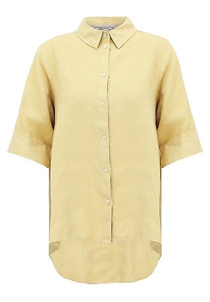 Cartoon Blusenponcho CARTOON / Da. Bluse / Bluse Lang 1/2 Arm günstig online kaufen