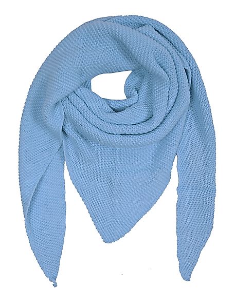 Goodman Design Modetuch Dreiecktuch-Wallis, angenehmes Tragegefühl günstig online kaufen