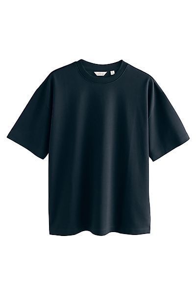 Next T-Shirt Premium T-Shirt aus schwerer günstig online kaufen